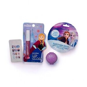 New Girls Frozen Bundle